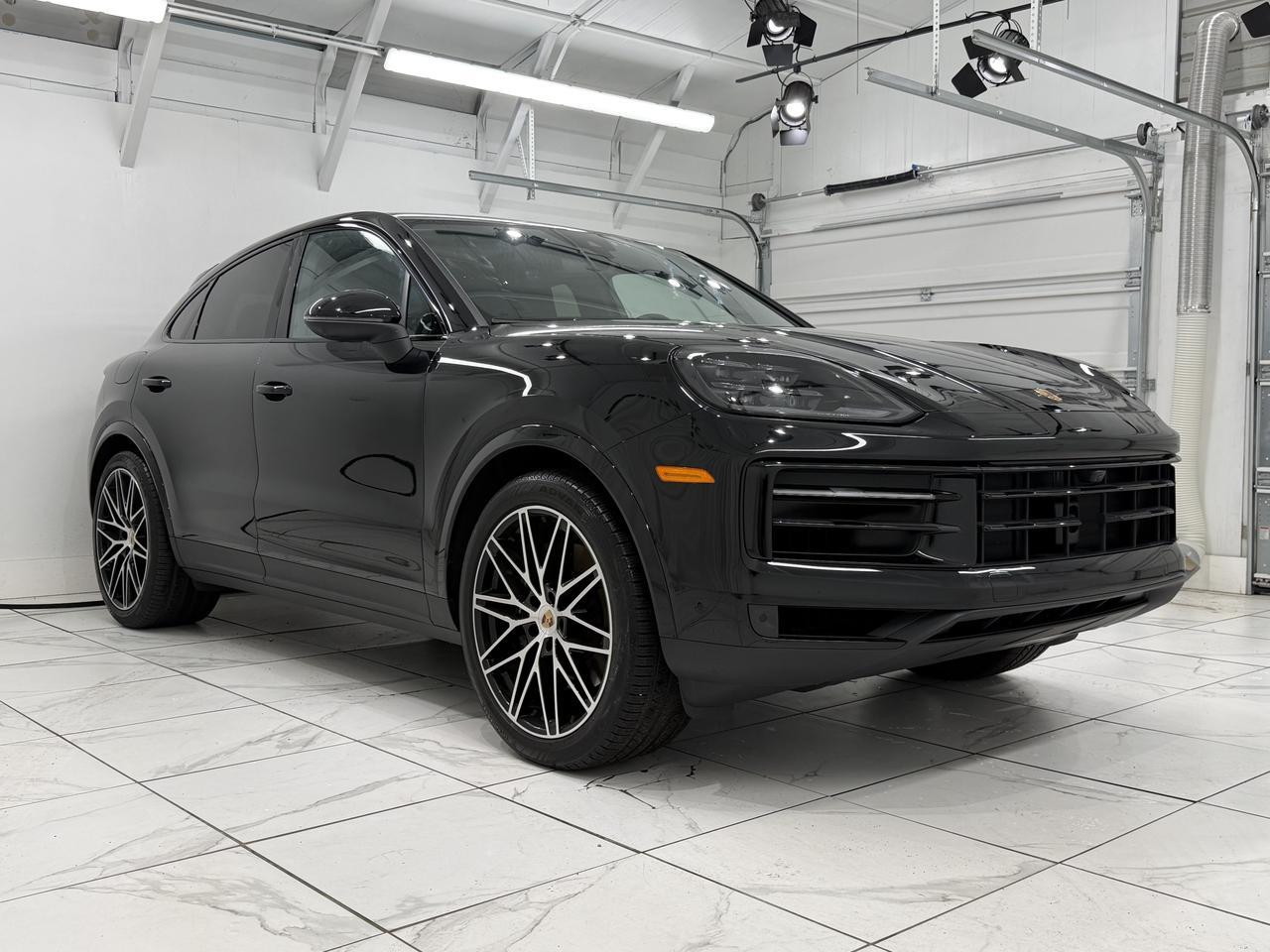 2026 Porsche Cayenne Newark DE
