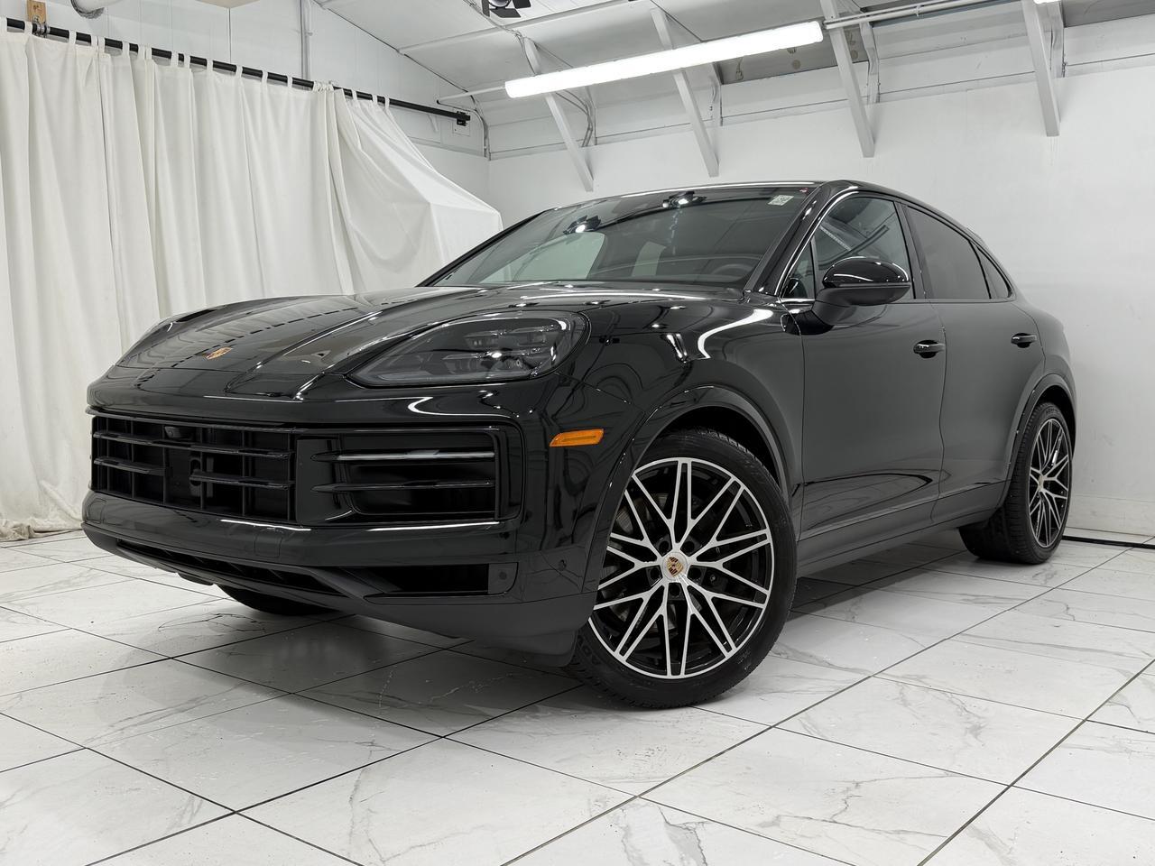 2026 Porsche Cayenne Newark DE