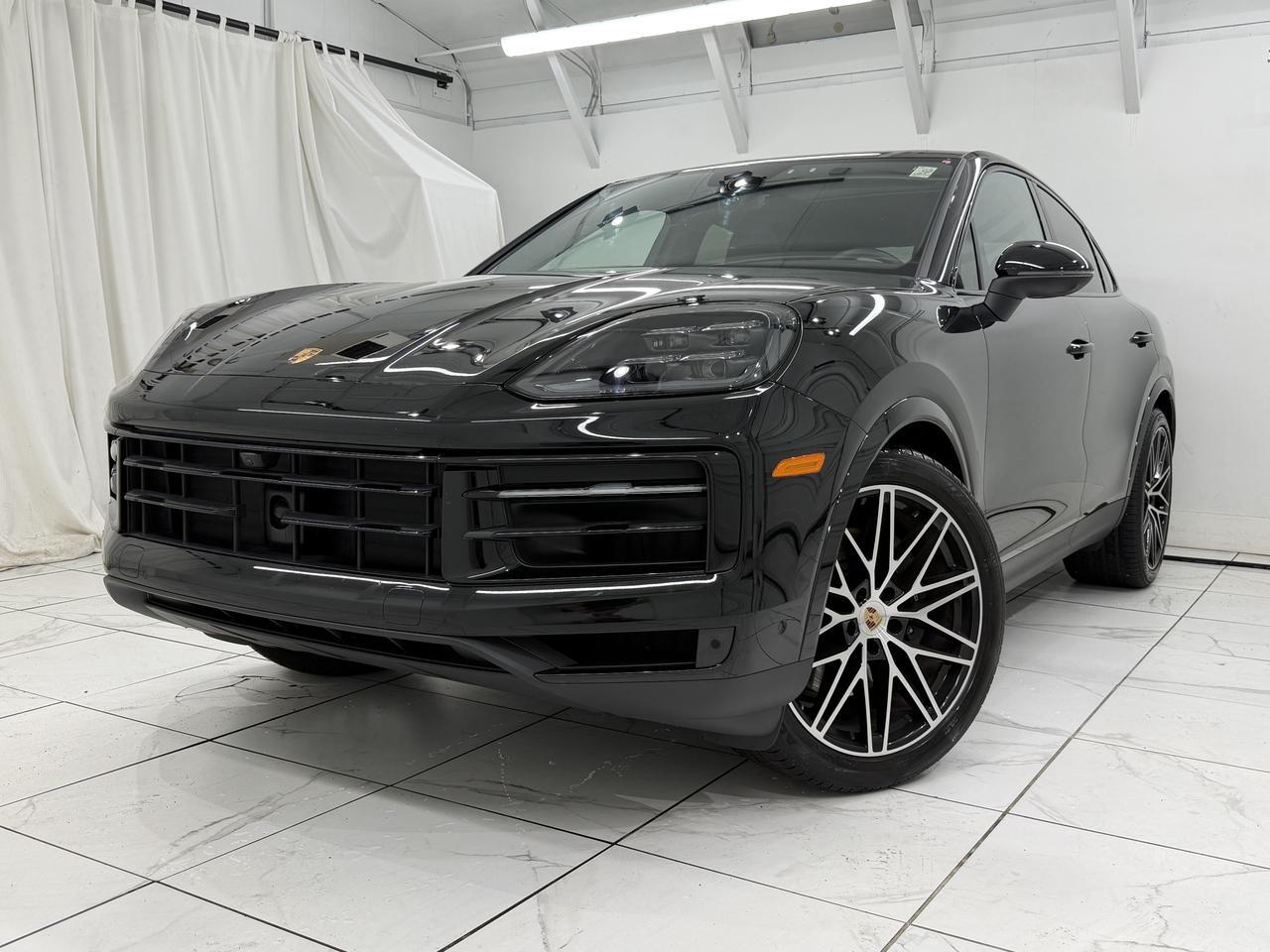2026 Porsche Cayenne Newark DE
