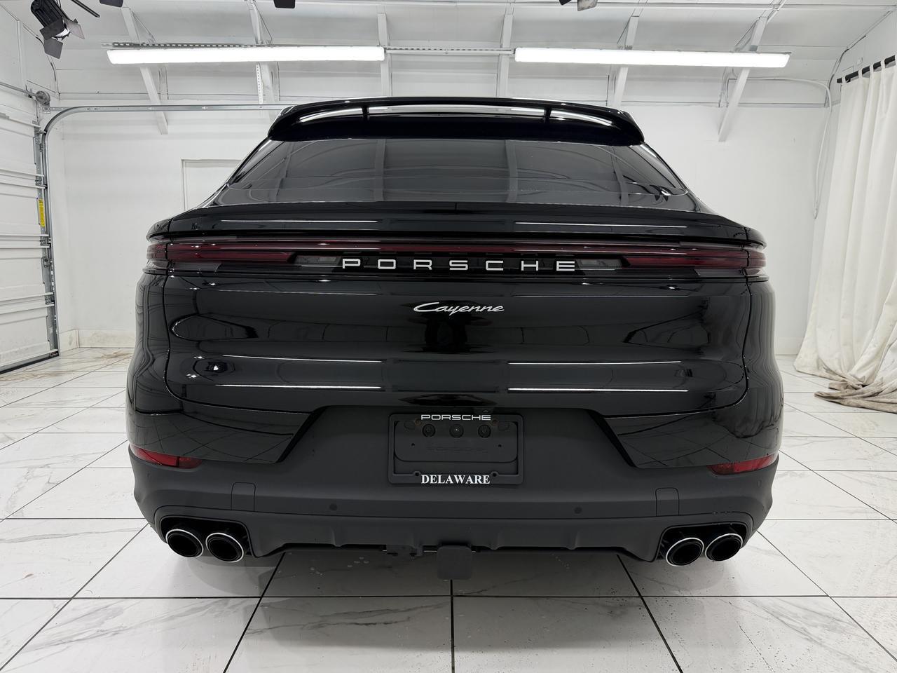 2026 Porsche Cayenne Newark DE