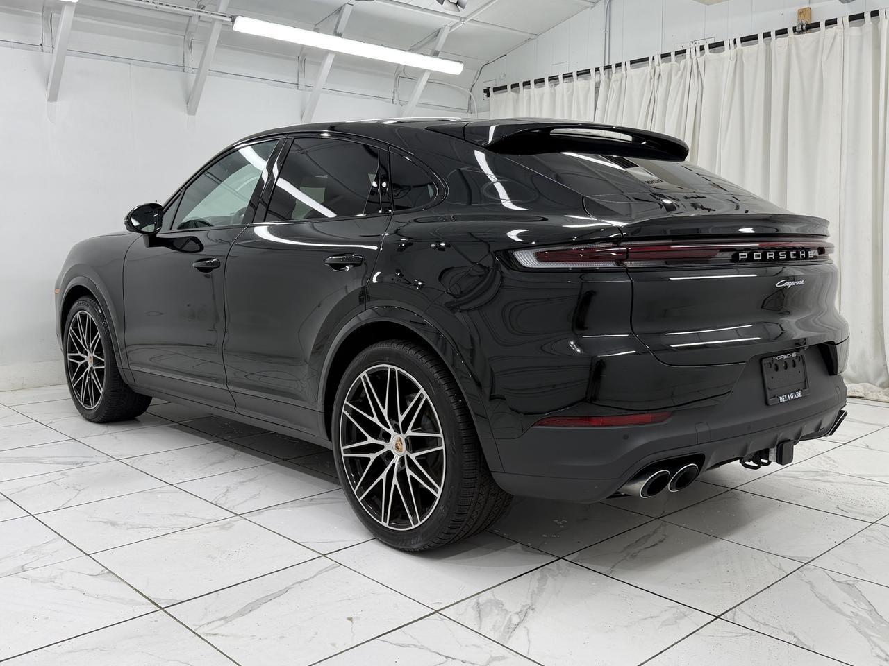 2026 Porsche Cayenne Newark DE