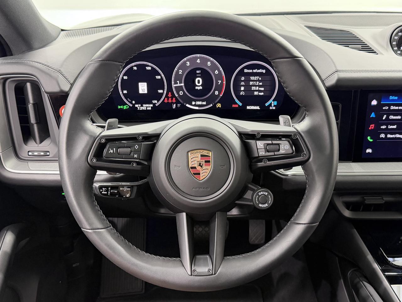 2026 Porsche Cayenne Newark DE