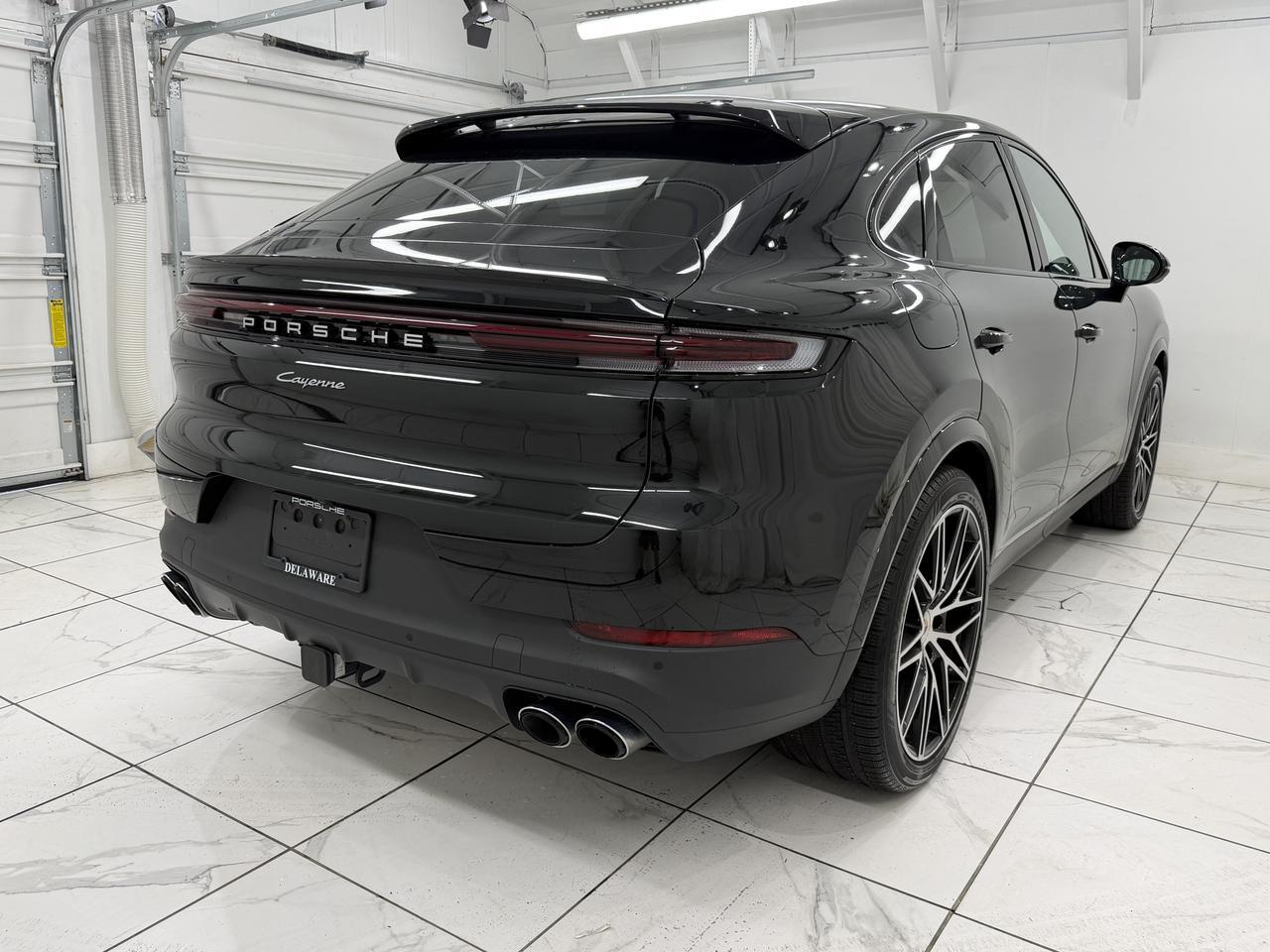 2026 Porsche Cayenne Newark DE