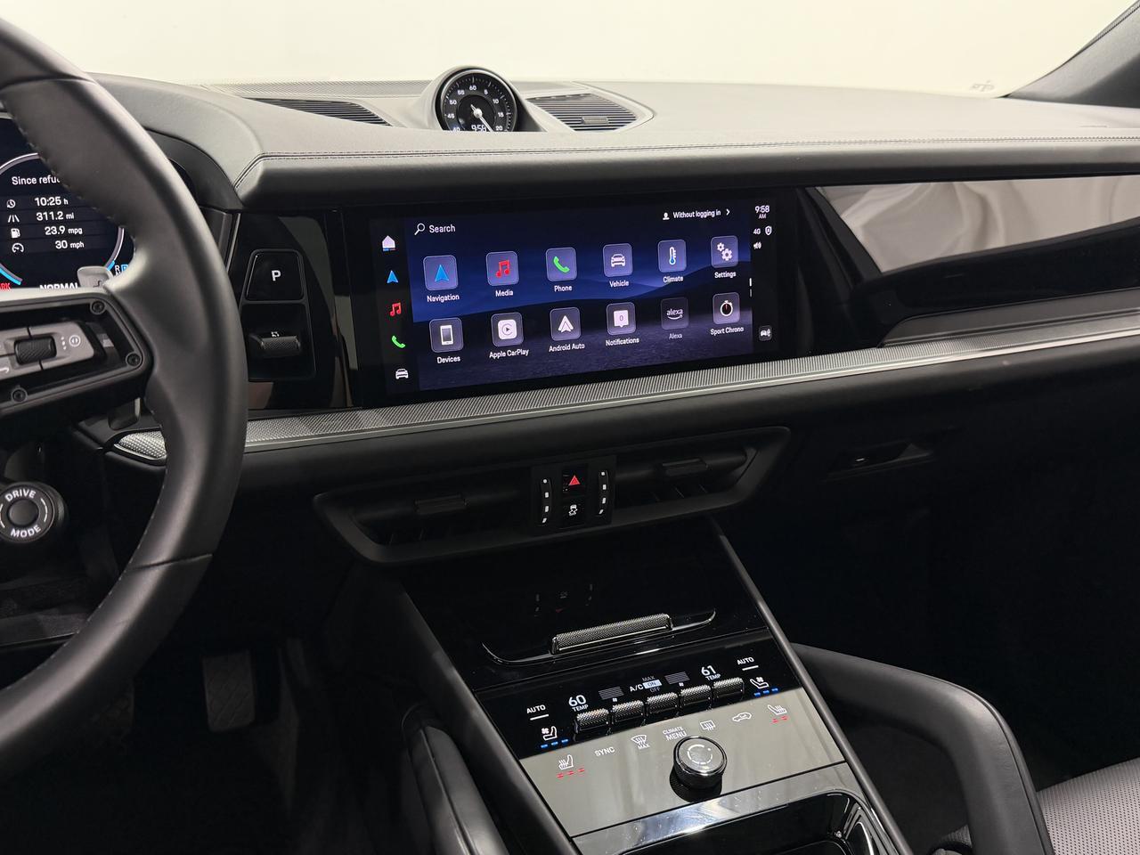 2026 Porsche Cayenne Newark DE