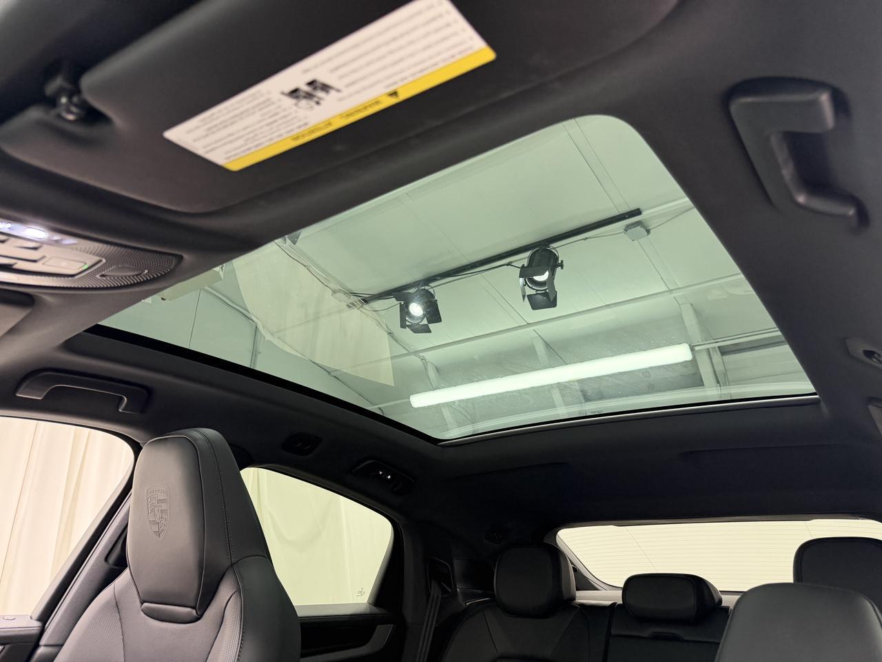 2026 Porsche Cayenne Newark DE