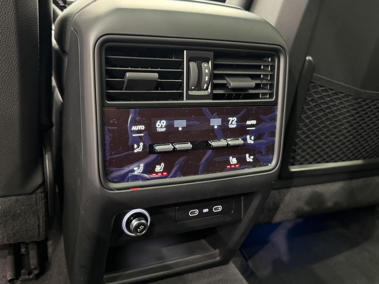 2026 Porsche Cayenne Newark DE