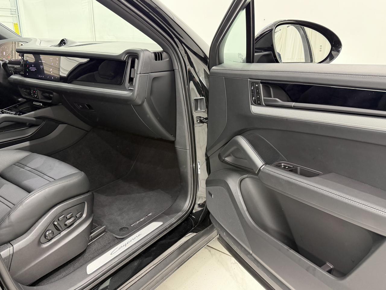 2026 Porsche Cayenne Newark DE