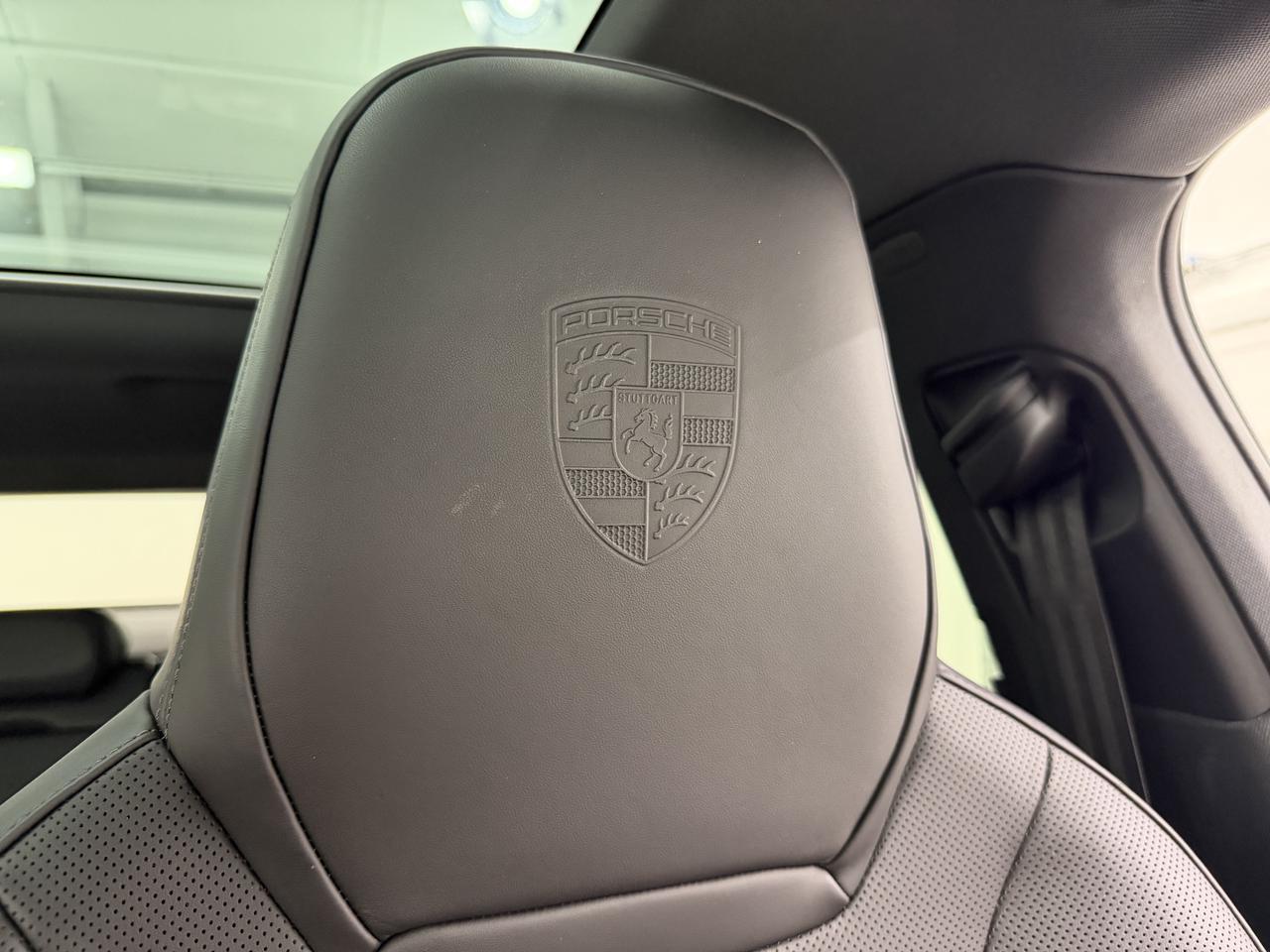 2026 Porsche Cayenne Newark DE