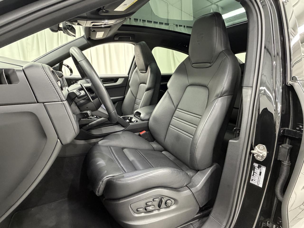 2026 Porsche Cayenne Newark DE