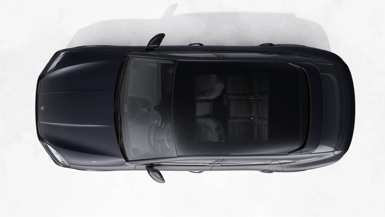 2026 Porsche Cayenne Newark DE