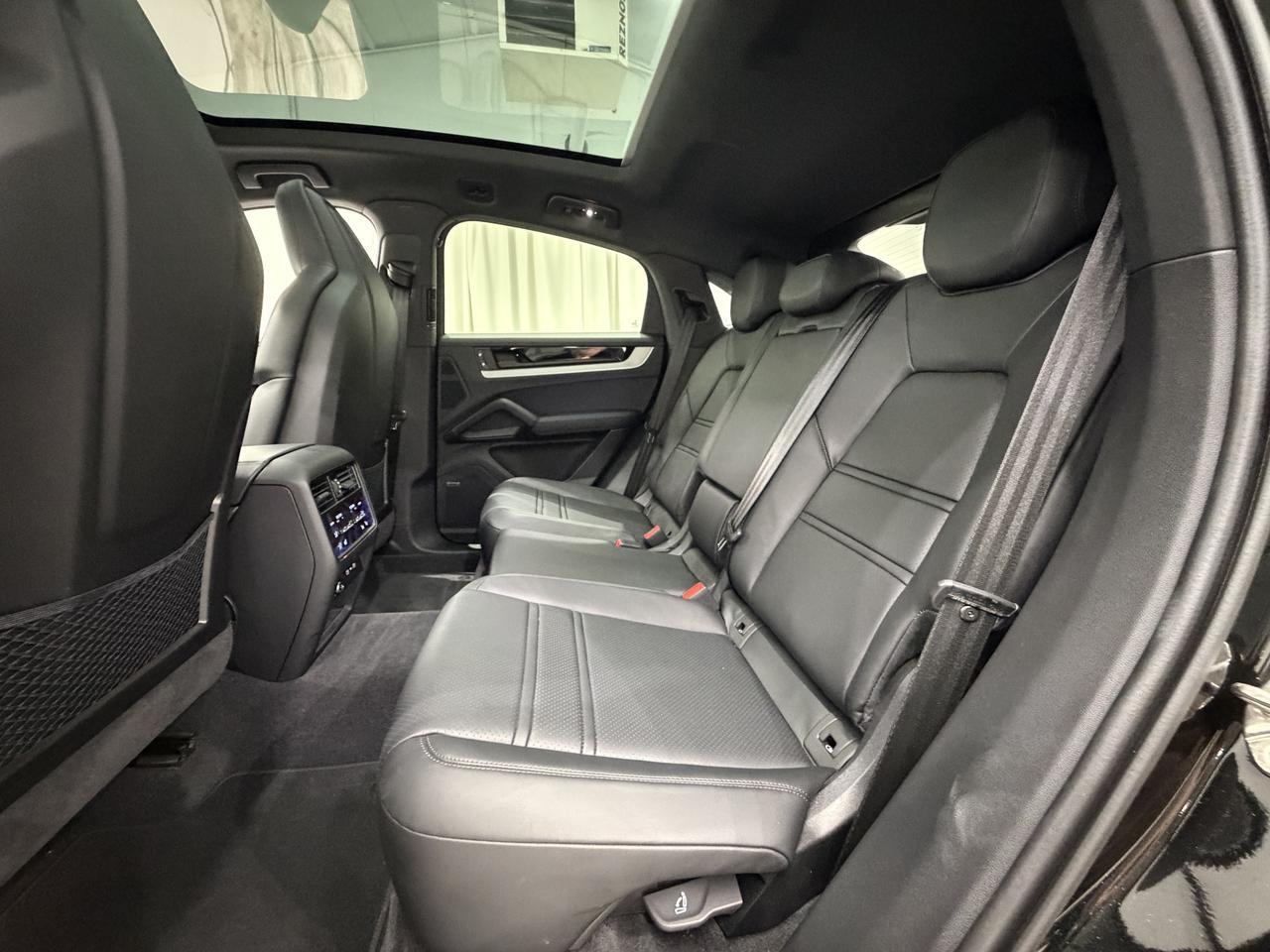 2026 Porsche Cayenne Newark DE
