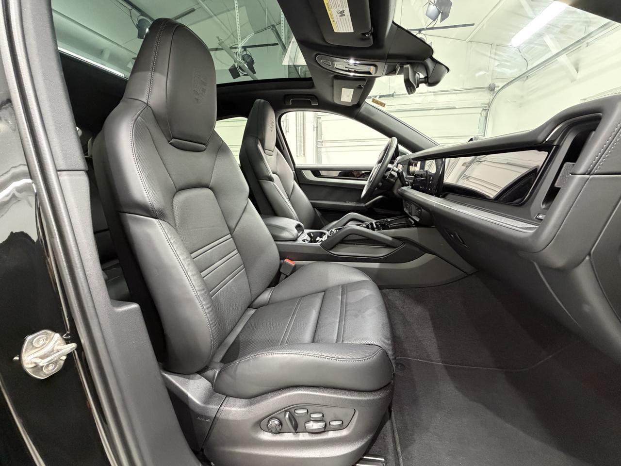 2026 Porsche Cayenne Newark DE