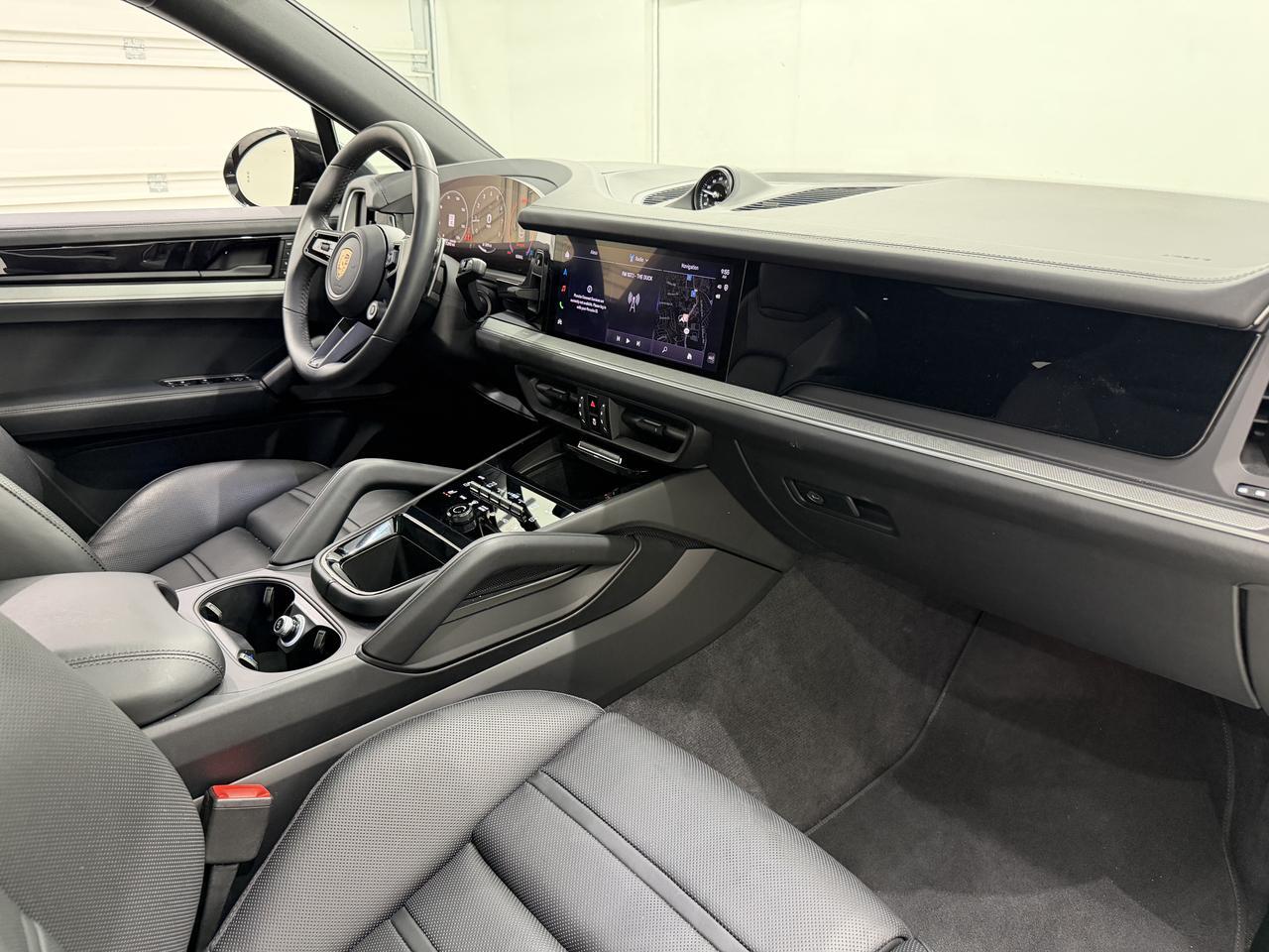 2026 Porsche Cayenne Newark DE