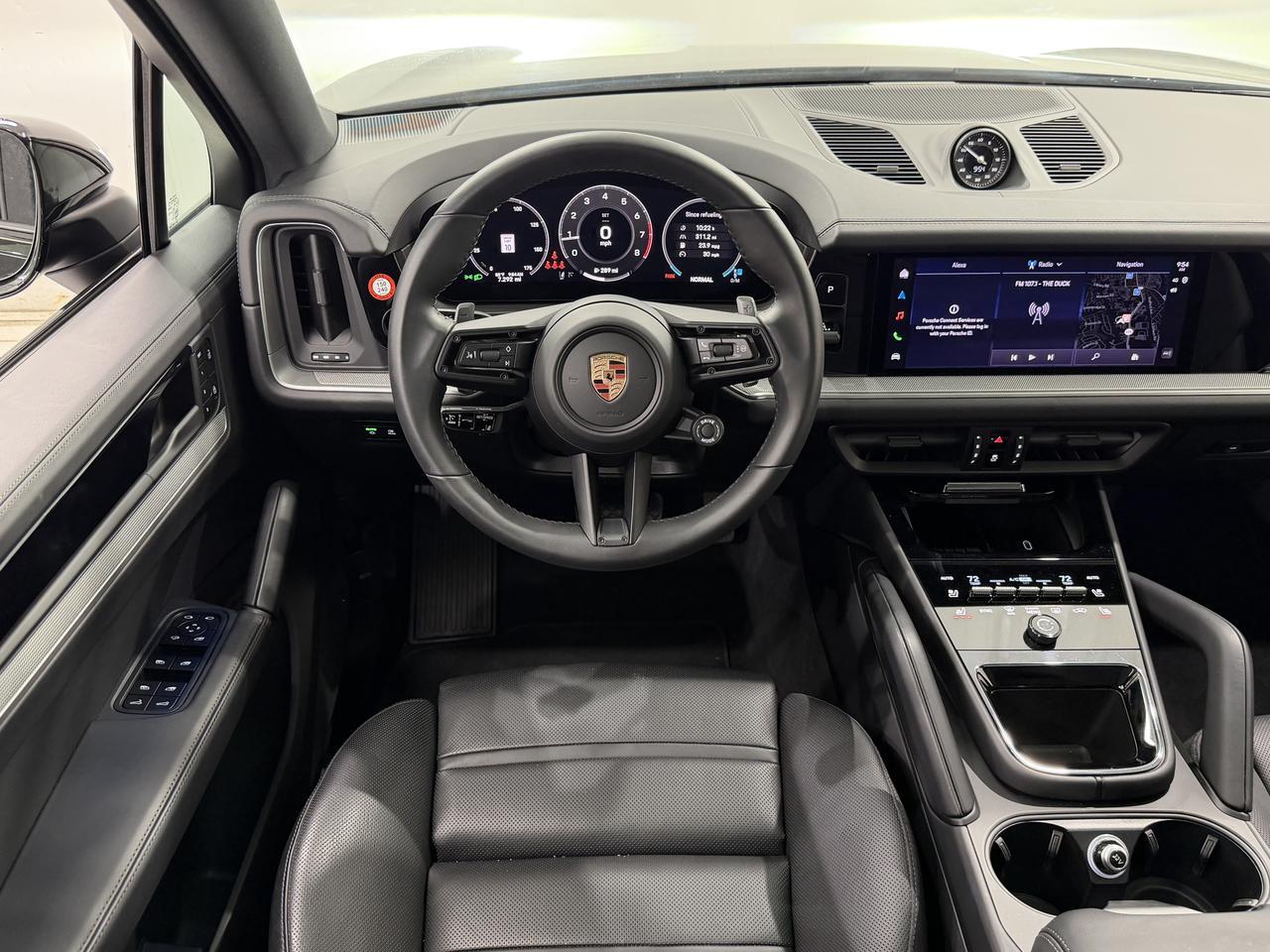 2026 Porsche Cayenne Newark DE