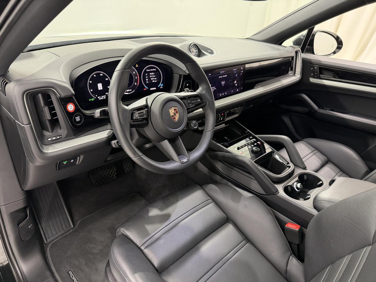 2026 Porsche Cayenne Newark DE