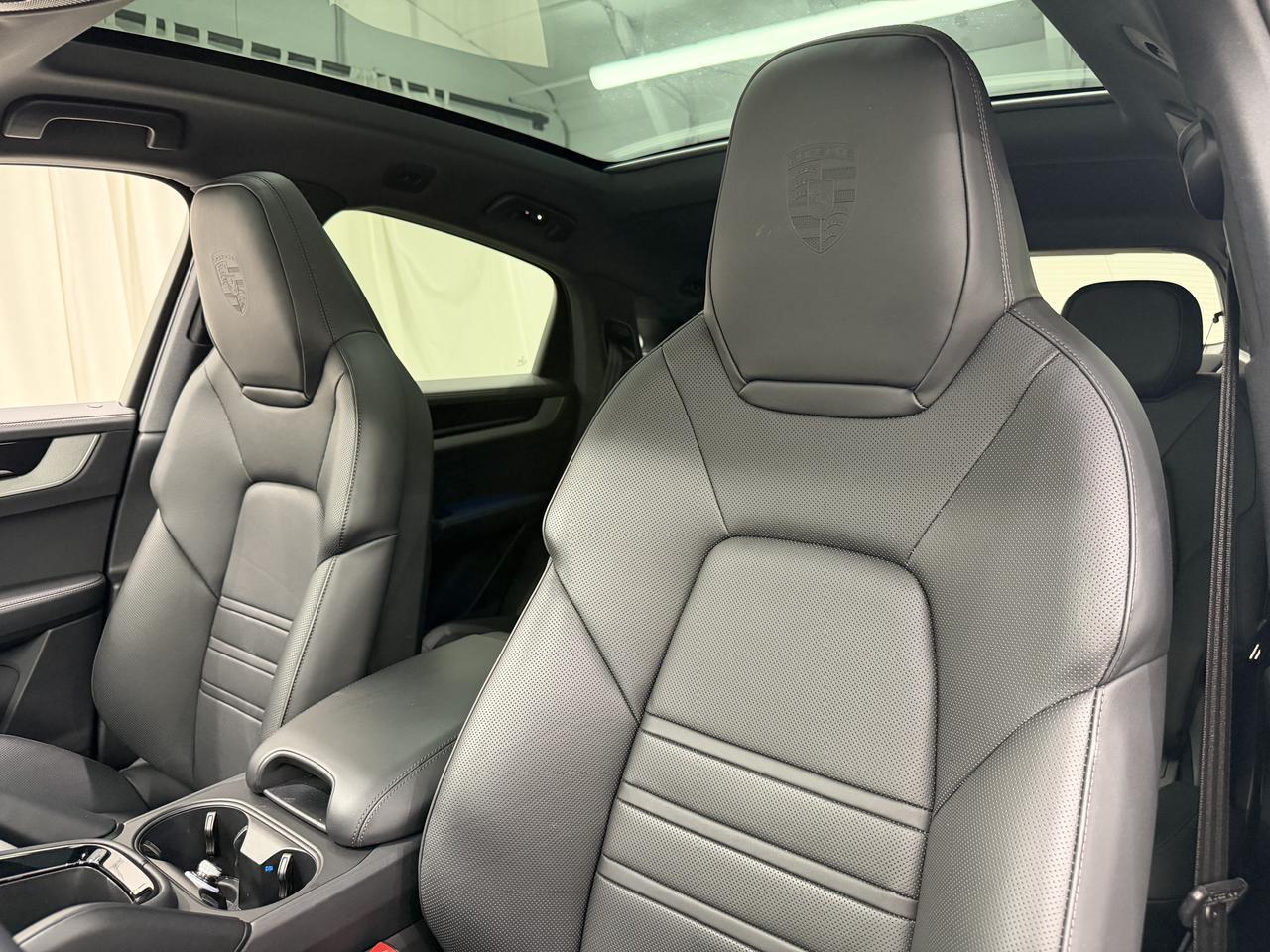 2026 Porsche Cayenne Newark DE