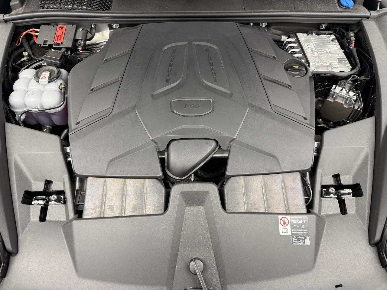 2026 Porsche Cayenne Newark DE