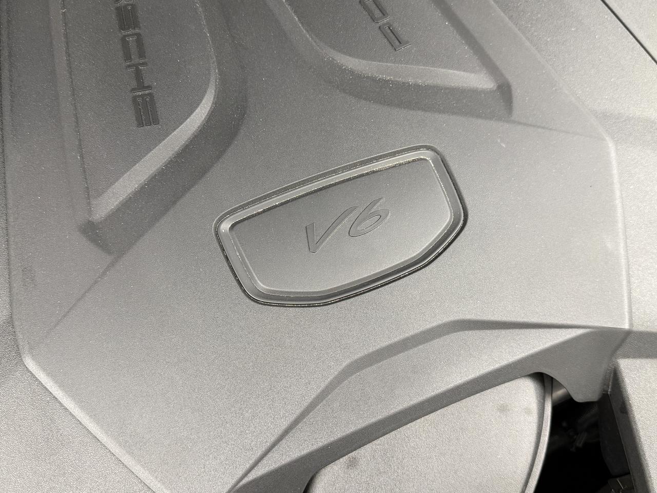2026 Porsche Cayenne Newark DE