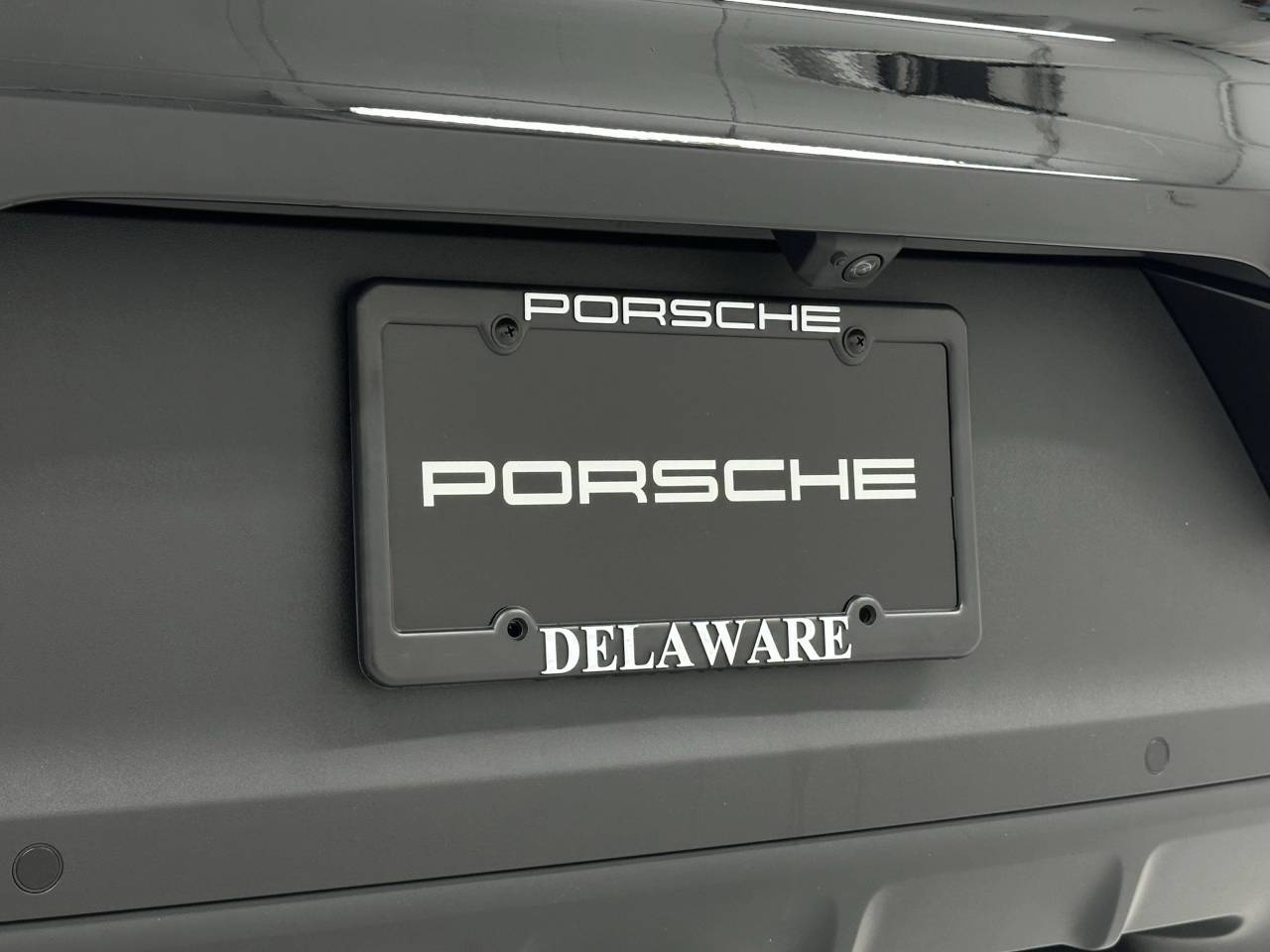 2026 Porsche Cayenne Newark DE