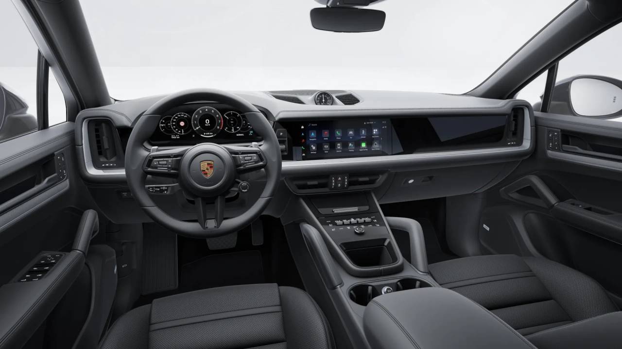 2026 Porsche Cayenne Newark DE