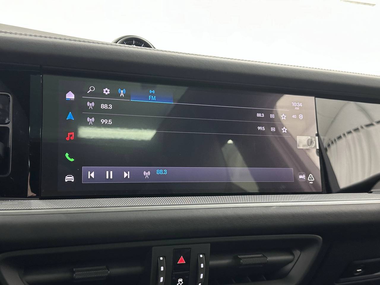 2026 Porsche Cayenne Newark DE