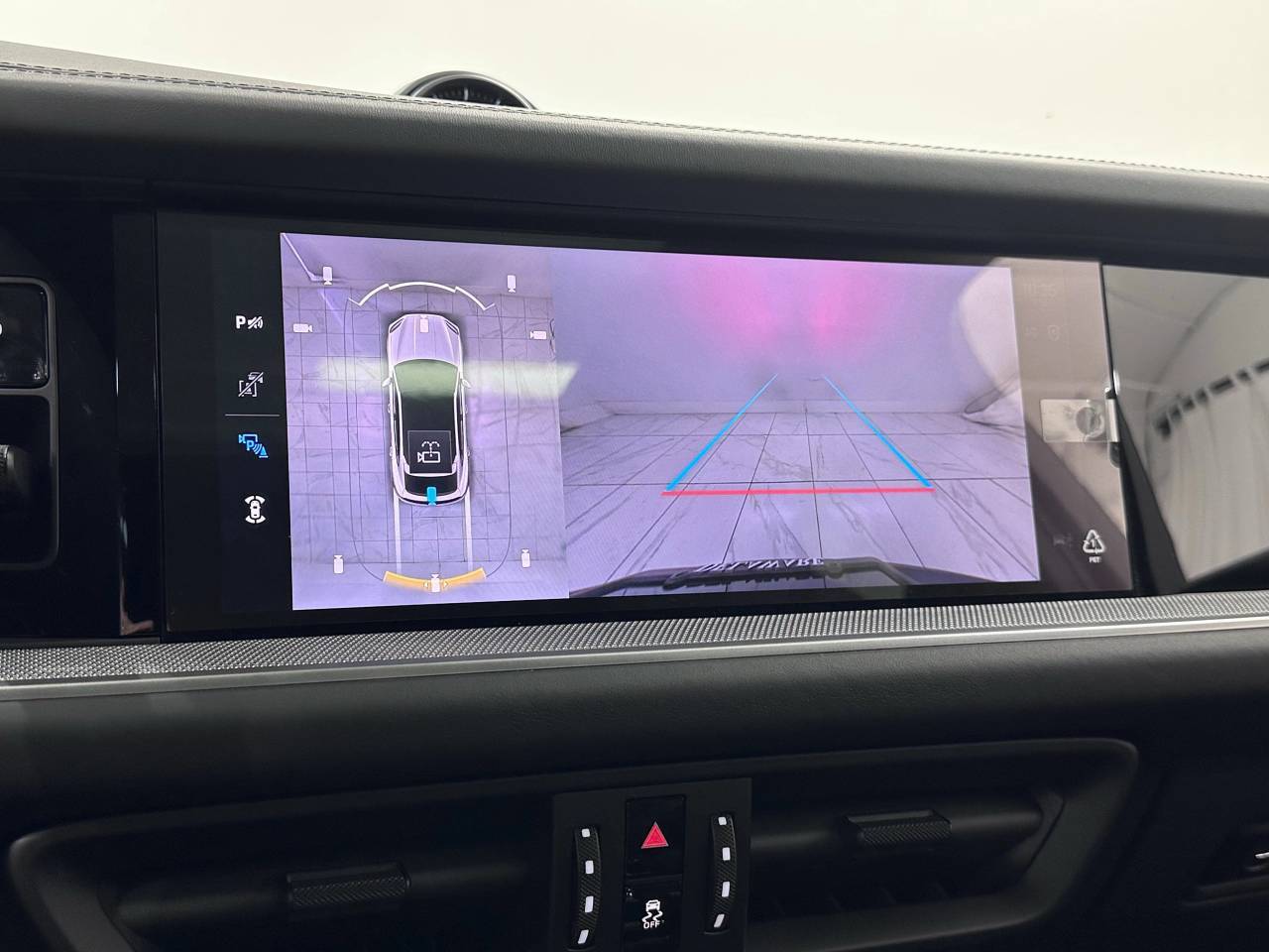 2026 Porsche Cayenne Newark DE