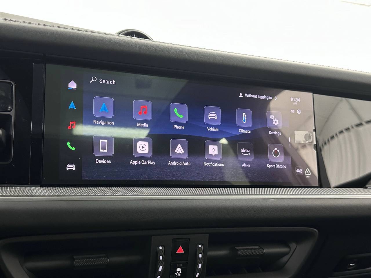 2026 Porsche Cayenne Newark DE