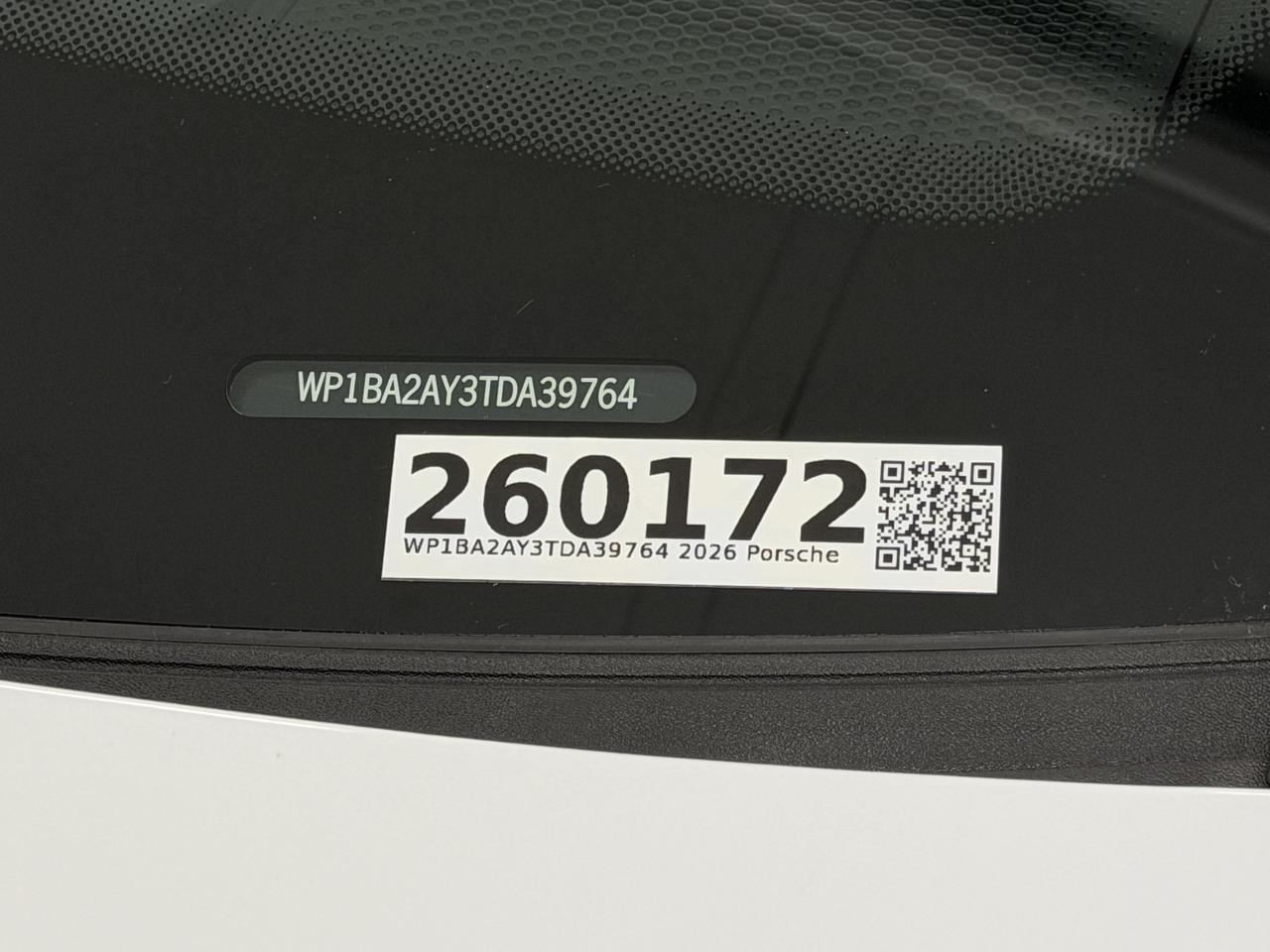 2026 Porsche Cayenne Newark DE
