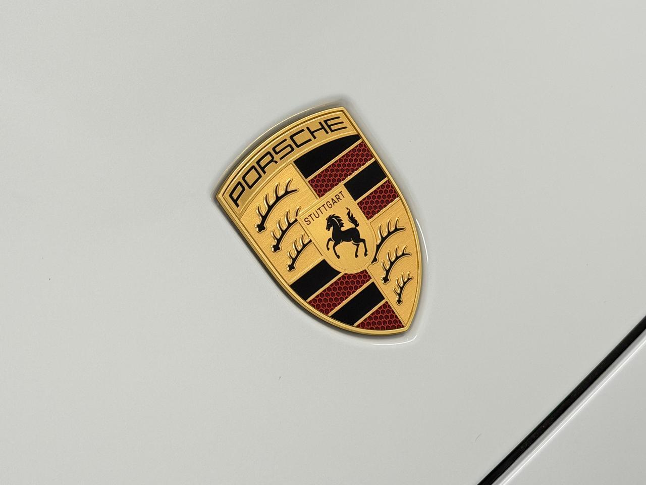 2026 Porsche Cayenne Newark DE