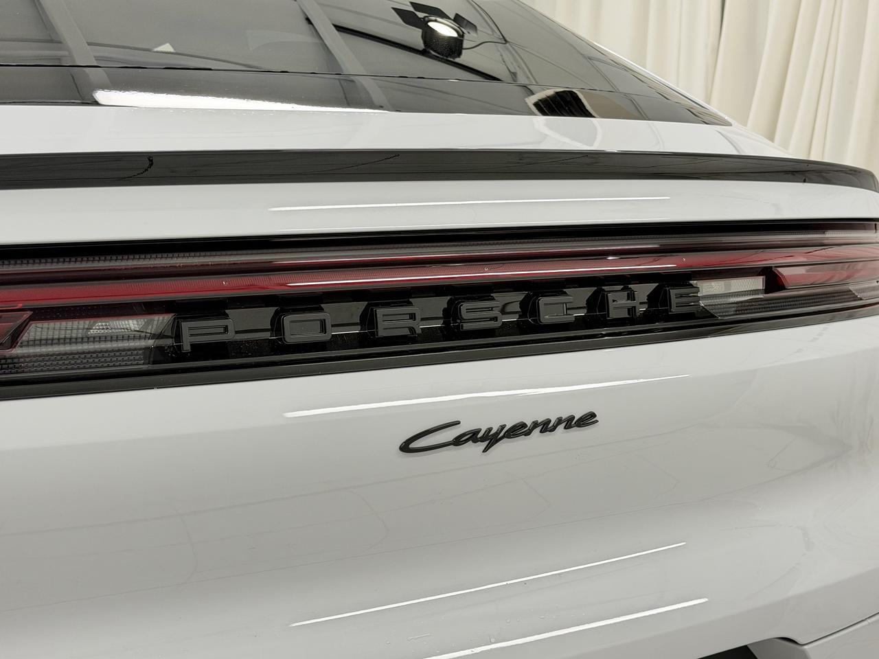 2026 Porsche Cayenne Newark DE