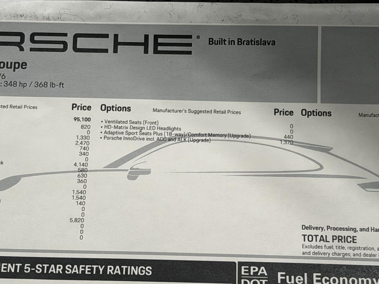 2026 Porsche Cayenne Newark DE
