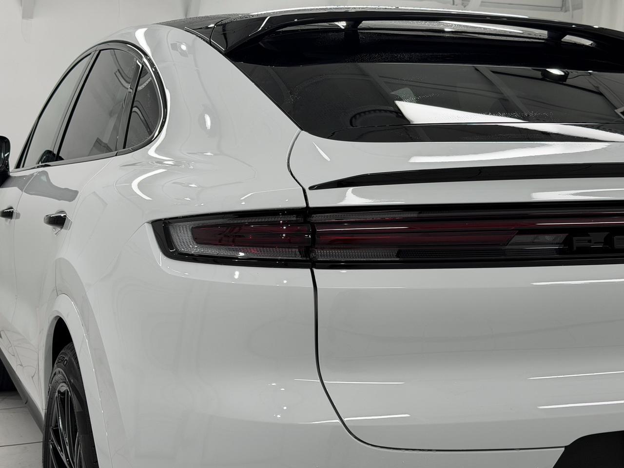 2026 Porsche Cayenne Newark DE