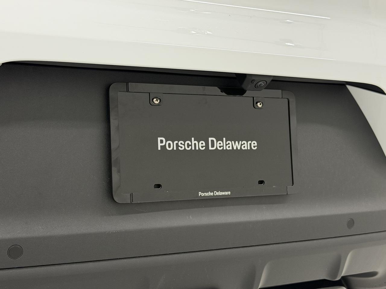 2026 Porsche Cayenne Newark DE