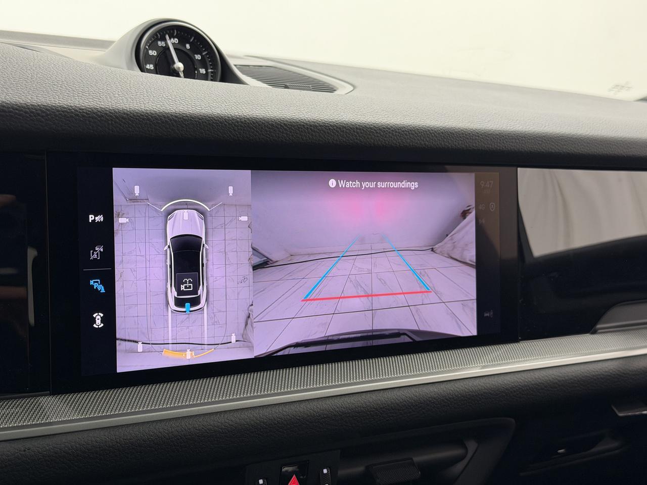 2026 Porsche Cayenne Newark DE
