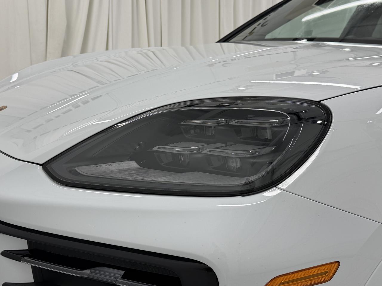 2026 Porsche Cayenne Newark DE