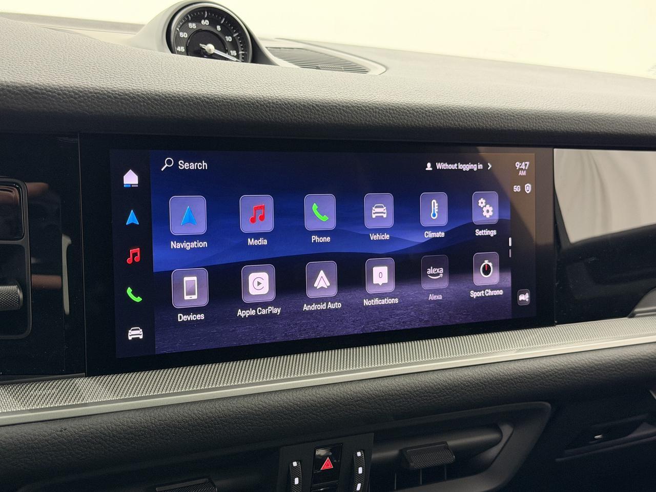 2026 Porsche Cayenne Newark DE