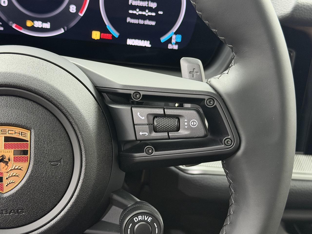 2026 Porsche Cayenne Newark DE
