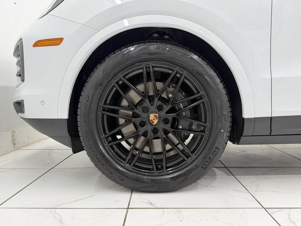 2026 Porsche Cayenne Newark DE