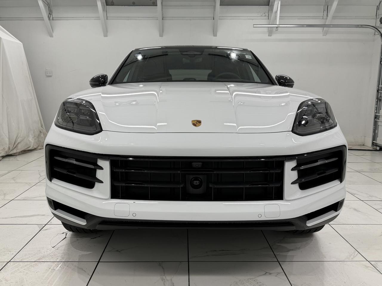 2026 Porsche Cayenne Newark DE