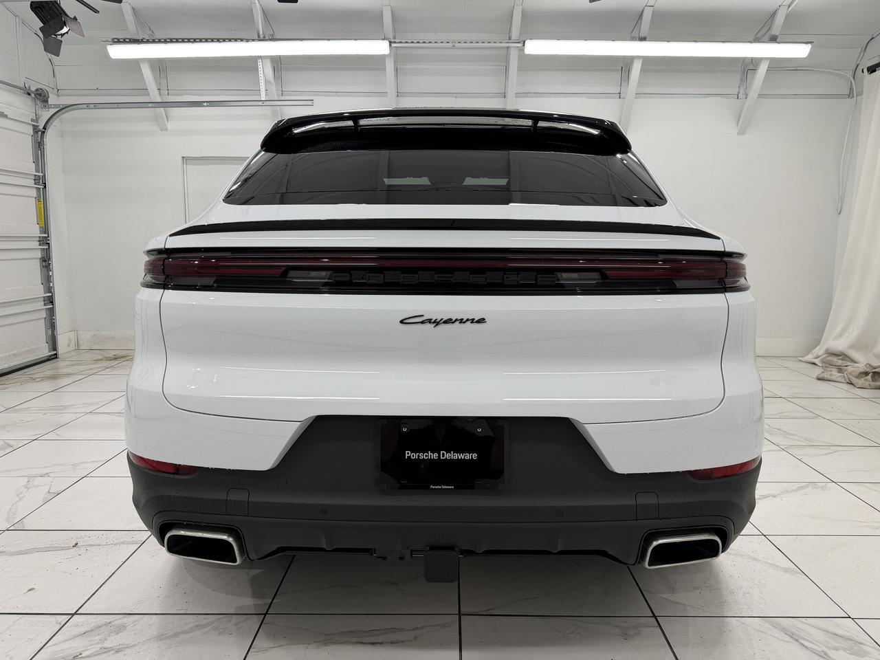 2026 Porsche Cayenne Newark DE