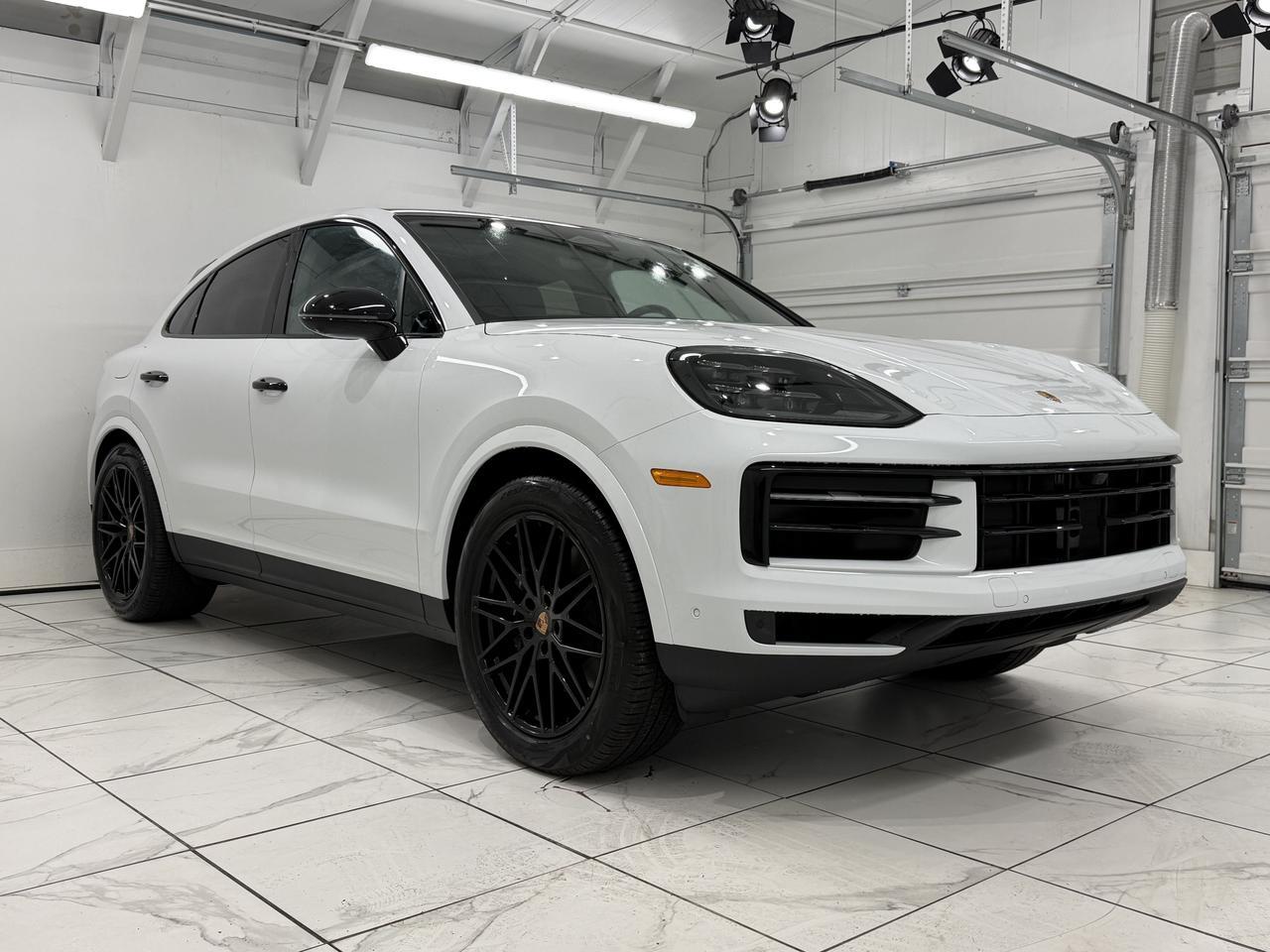 2026 Porsche Cayenne Newark DE