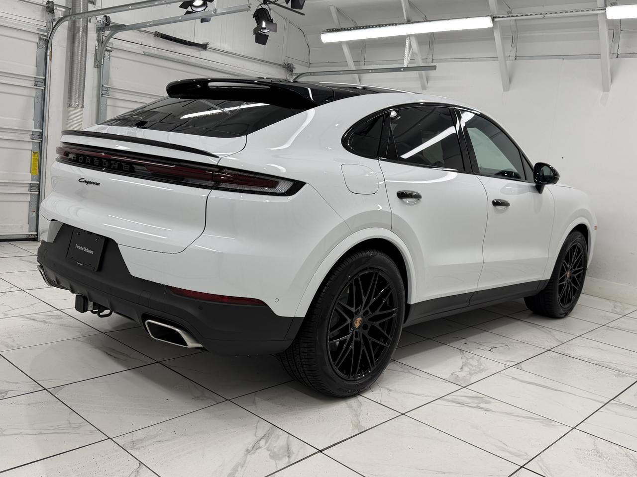 2026 Porsche Cayenne Newark DE
