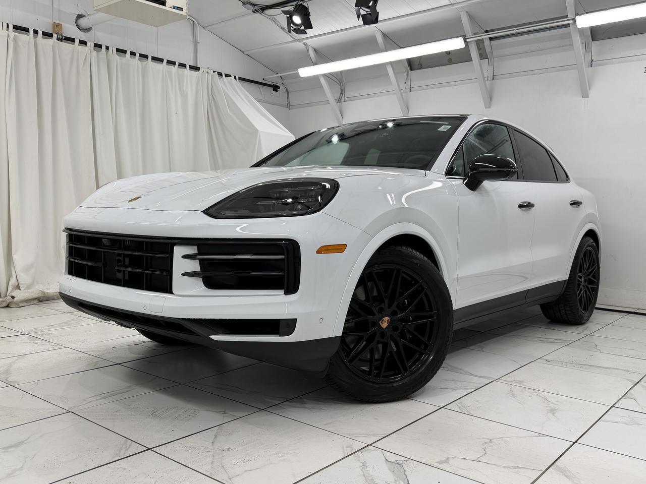 2026 Porsche Cayenne Newark DE