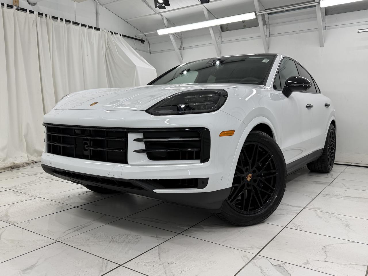 2026 Porsche Cayenne Newark DE