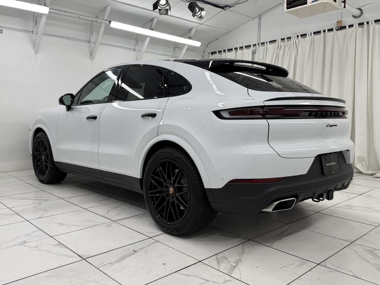 2026 Porsche Cayenne Newark DE