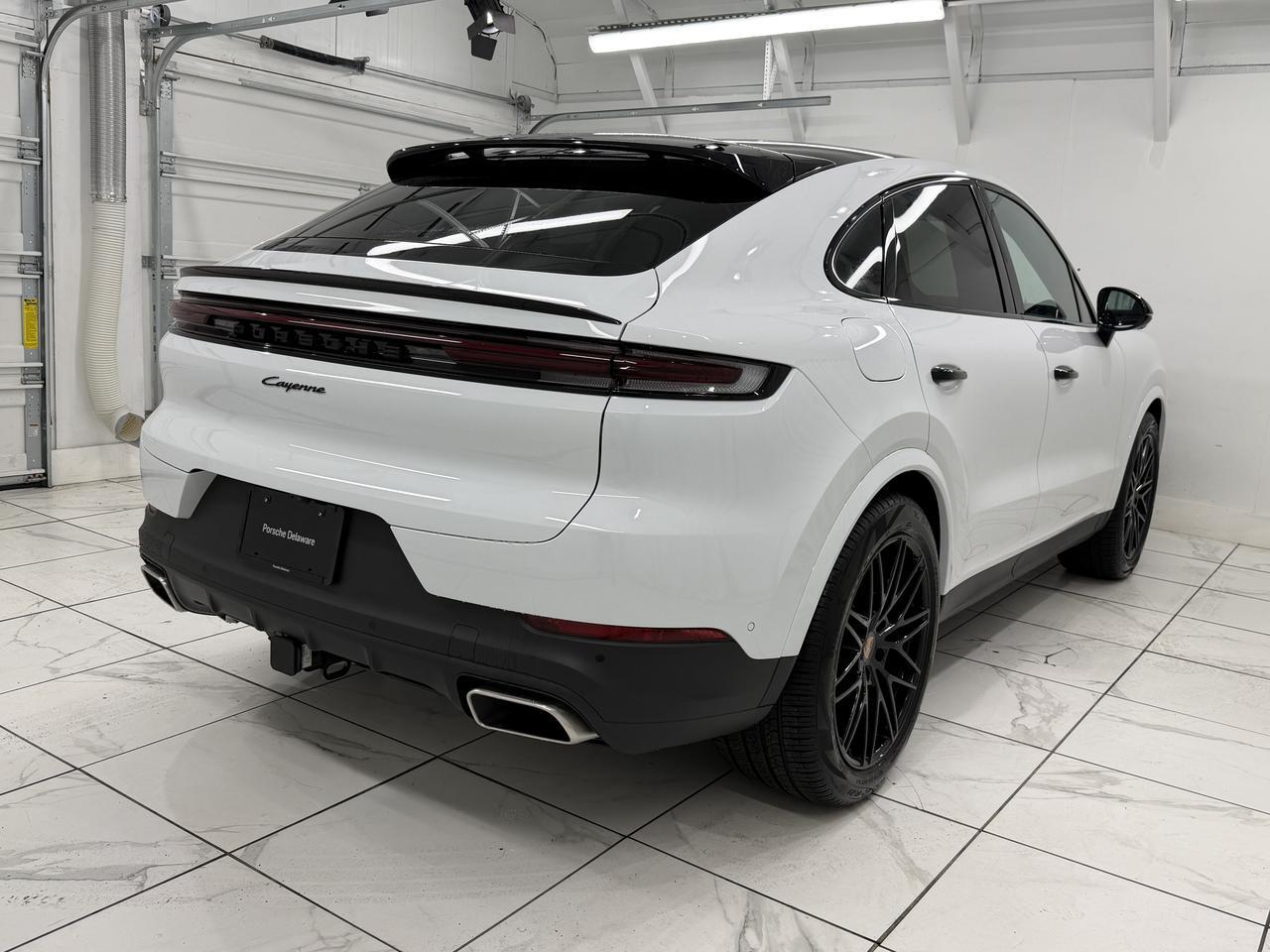 2026 Porsche Cayenne Newark DE