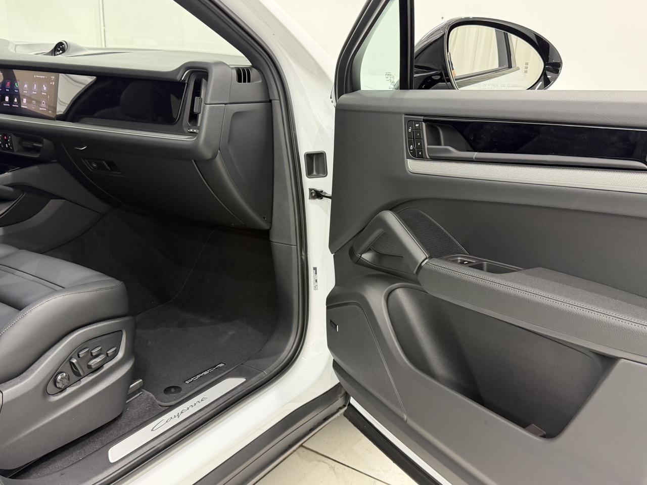 2026 Porsche Cayenne Newark DE