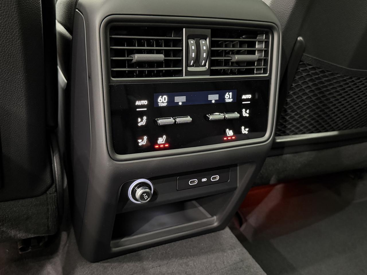 2026 Porsche Cayenne Newark DE