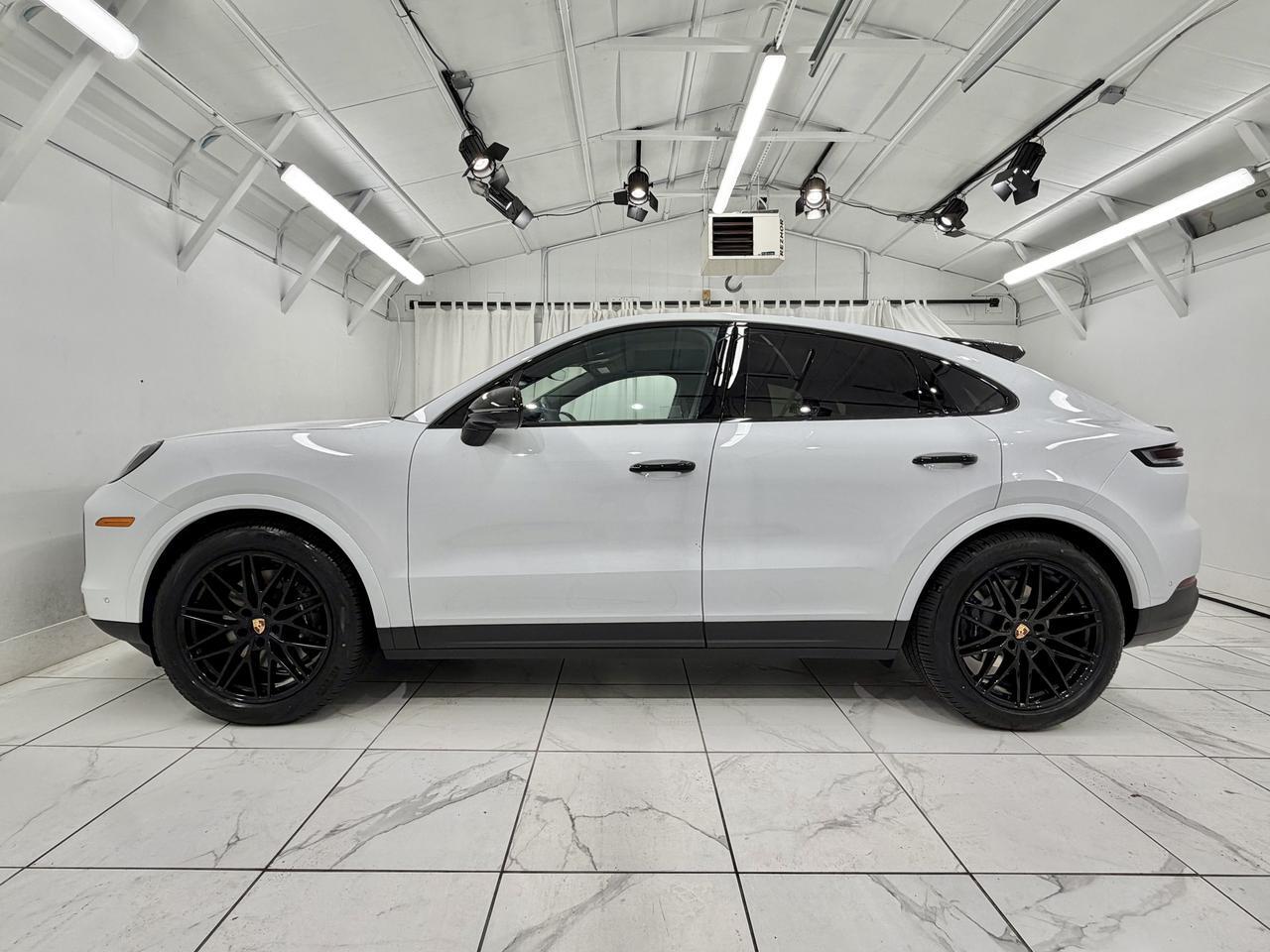 2026 Porsche Cayenne Newark DE