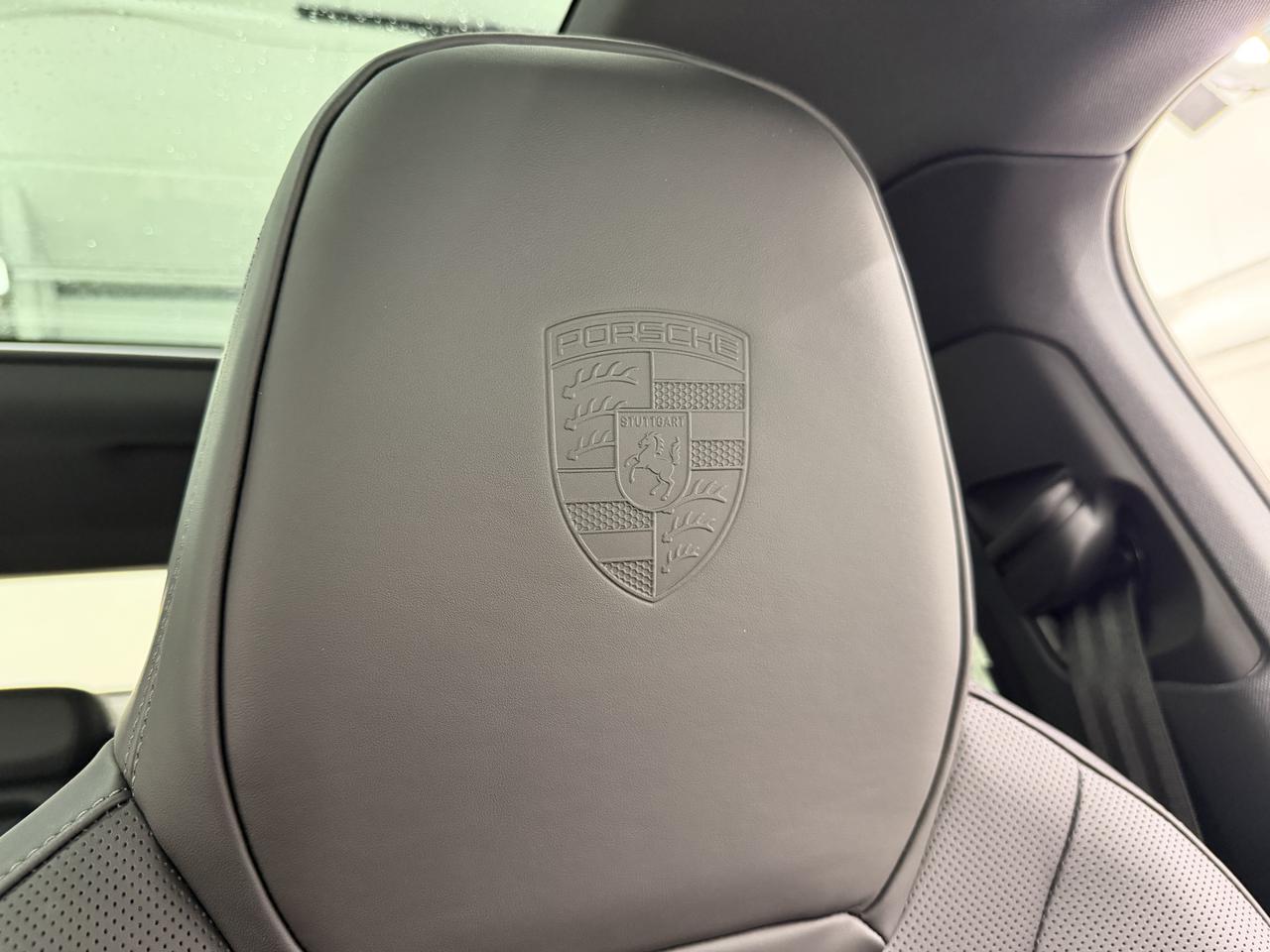 2026 Porsche Cayenne Newark DE